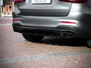 2017AMG GLC 43 4MATIC ؄e ^