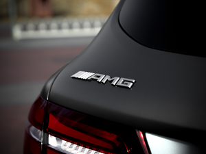 2017AMG GLC 43 4MATIC ؄e ^