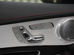 2017AMG GLC 43 4MATIC ؄e g