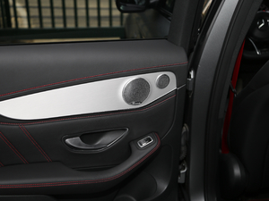 2017AMG GLC 43 4MATIC ؄e g