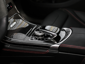 2017AMG GLC 43 4MATIC ؄e g