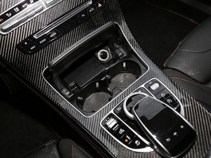 2017AMG GLC 43 4MATIC ؄e g