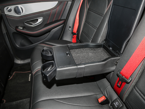 2017AMG GLC 43 4MATIC ؄e g