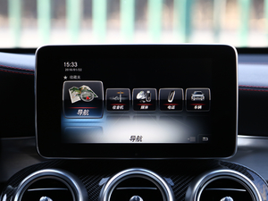 2017AMG GLC 43 4MATIC ؄e п؅^(q)