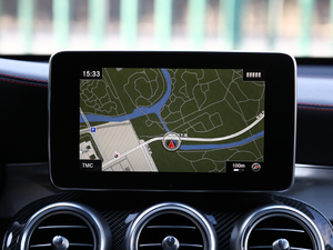 2017AMG GLC 43 4MATIC ؄e п؅^(q)