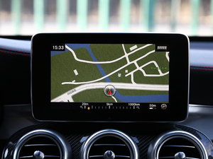 2017AMG GLC 43 4MATIC ؄e п؅^(q)