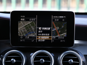 2017AMG GLC 43 4MATIC ؄e п؅^(q)