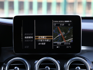 2017AMG GLC 43 4MATIC ؄e п؅^(q)