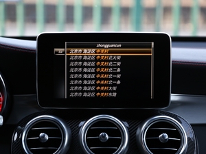 2017AMG GLC 43 4MATIC ؄e п؅^(q)