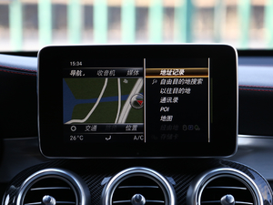 2017AMG GLC 43 4MATIC ؄e п؅^(q)