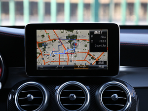 2017AMG GLC 43 4MATIC ؄e п؅^