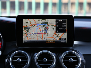 2017AMG GLC 43 4MATIC ؄e п؅^