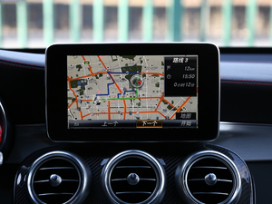 2017AMG GLC 43 4MATIC ؄e п؅^