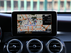 2017AMG GLC 43 4MATIC ؄e п؅^