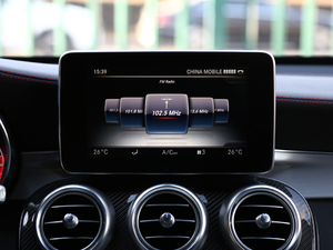 2017AMG GLC 43 4MATIC ؄e п؅^