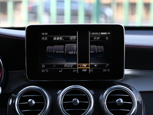 2017AMG GLC 43 4MATIC ؄e п؅^