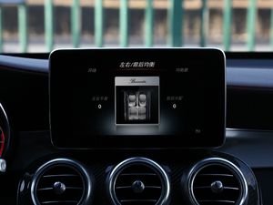 2017AMG GLC 43 4MATIC ؄e п؅^