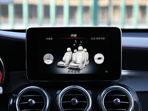 2017AMG GLC 43 4MATIC ؄e п؅^