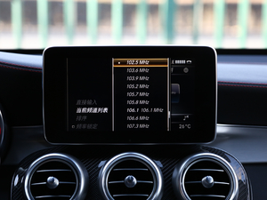 2017AMG GLC 43 4MATIC ؄e п؅^