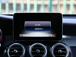 2017AMG GLC 43 4MATIC ؄e п؅^