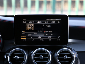 2017AMG GLC 43 4MATIC ؄e п؅^