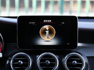 2017AMG GLC 43 4MATIC ؄e п؅^