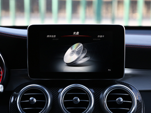 2017AMG GLC 43 4MATIC ؄e п؅^