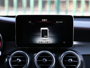 2017AMG GLC 43 4MATIC ؄e п؅^