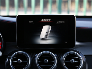 2017AMG GLC 43 4MATIC ؄e п؅^