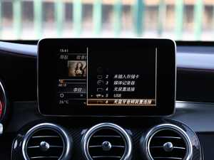 2017AMG GLC 43 4MATIC ؄e п؅^