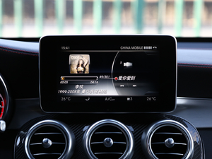 2017AMG GLC 43 4MATIC ؄e п؅^