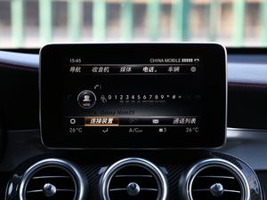 2017AMG GLC 43 4MATIC ؄e п؅^