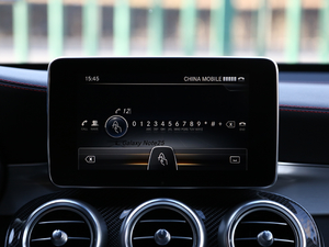 2017AMG GLC 43 4MATIC ؄e п؅^