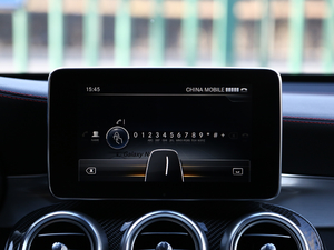 2017AMG GLC 43 4MATIC ؄e п؅^