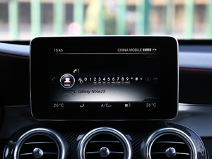 2017AMG GLC 43 4MATIC ؄e п؅^