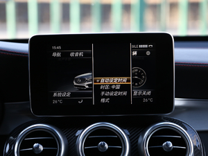 2017AMG GLC 43 4MATIC ؄e п؅^