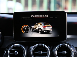 2017AMG GLC 43 4MATIC ؄e п؅^