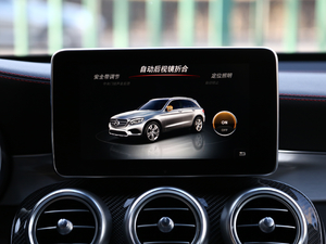 2017AMG GLC 43 4MATIC ؄e п؅^