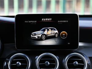 2017AMG GLC 43 4MATIC ؄e п؅^