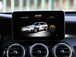 2017AMG GLC 43 4MATIC ؄e п؅^