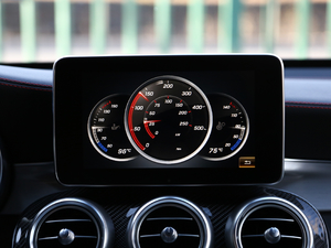 2017AMG GLC 43 4MATIC ؄e п؅^