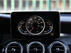 2017AMG GLC 43 4MATIC ؄e п؅^