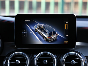 2017AMG GLC 43 4MATIC ؄e п؅^