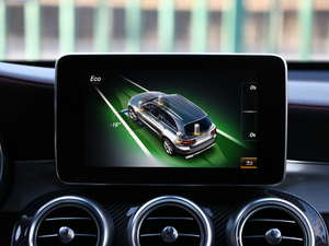 2017AMG GLC 43 4MATIC ؄e п؅^