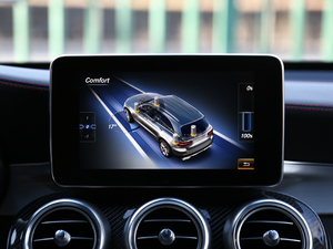 2017AMG GLC 43 4MATIC ؄e п؅^