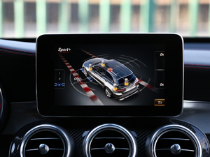 2017AMG GLC 43 4MATIC ؄e п؅^