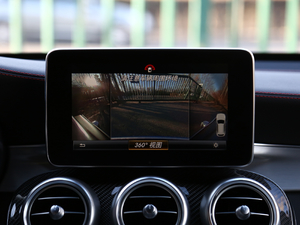 2017AMG GLC 43 4MATIC ؄e п؅^