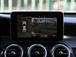 2017AMG GLC 43 4MATIC ؄e п؅^