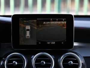 2017AMG GLC 43 4MATIC ؄e п؅^