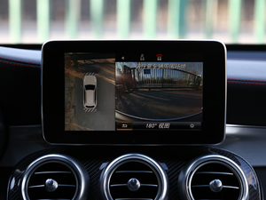 2017AMG GLC 43 4MATIC ؄e п؅^